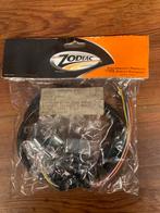 Zodiac 233852  stuur bedrading L voor Harley BT en Sportster, Ophalen of Verzenden, Zo goed als nieuw