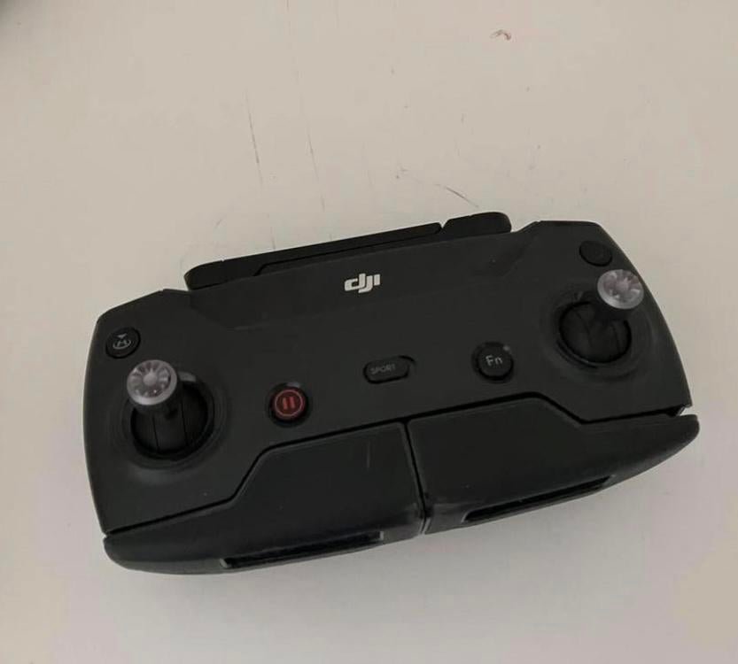 DJI Spark Remote Controller  In goede nette staat., Ophalen of Verzenden, Zo goed als nieuw