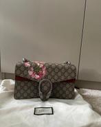 Gucci tas dionysus flower, Ophalen of Verzenden, Zo goed als nieuw