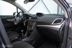Opel Mokka 1.4 T Edition 4x4 | 1e eigenaar | Dealer OH | Tre, Stof, Gebruikt, 4 cilinders, Origineel Nederlands