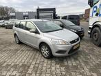 Ford Focus Wagon 1.6 Ghia, 1596 cc, Gebruikt, 4 cilinders, 635 kg