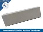 Betonbiels 65x20x12cm, Silver, Ophalen, Biels, Nieuw, Minder dan 100 cm