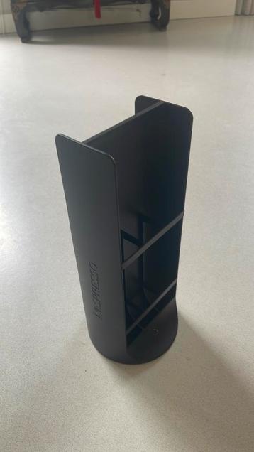 Nespresso capsulemolen – voor 6 doosjes, draaibaar beschikbaar voor biedingen