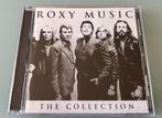 Roxy Music - The Collection - CD, Ophalen of Verzenden, 2000 tot heden, Zo goed als nieuw