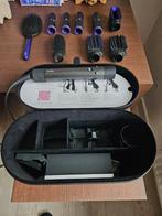 Dyson Airwrap Complete Set (haardroger, styler), Ophalen, Zo goed als nieuw, Haarverzorging