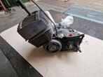 Zündapp Hai 50 motorblok 4 versnellingen. 280-78L1 1982, Ophalen of Verzenden, Gebruikt, Blok