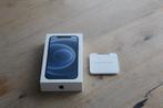 Refurbished Apple iPhone 12 - 64GB - Zwart | Batterij 100%, Telecommunicatie, Mobiele telefoons | Apple iPhone, Apple, Apple, Zwart