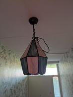 hanglamp tiffany, Ophalen, Gebruikt, Minder dan 50 cm