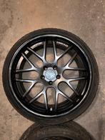 vertini magic concave velgen 20 inch, Auto-onderdelen, Banden en Velgen, Gebruikt, Banden en Velgen, Ophalen of Verzenden, Personenwagen