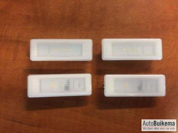 Originele BMW binnenverlichting LED voor meerdere modellen beschikbaar voor biedingen