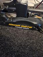 Minn kota fronttroller 55 lbs, Watersport en Boten, Hengelsport | Roofvissen, Ophalen of Verzenden