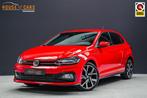 Volkswagen Polo GTI 2.0 200pk TSI |Milltek sportuitlaat|Beat, Stof, Gebruikt, 4 cilinders, 1984 cc