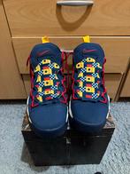Nike Air More Money - 1x Gedragen - Incl. Doos, Ophalen of Verzenden, Zo goed als nieuw, Sneakers of Gympen