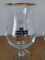 Bierglas Hertog Jan Grand Prestige, Ophalen of Verzenden, Zo goed als nieuw, Glas of Glazen, Hertog Jan