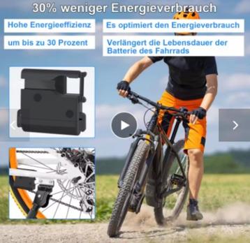 Chiptuning e-bike beschikbaar voor biedingen