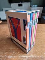 Youp van 't Hek boxset, Cd's en Dvd's, Alle leeftijden, Ophalen of Verzenden, Zo goed als nieuw, Stand-up of Theatershow