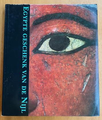 Egypte geschenk van de Nijl - Robert A. Lunsingh Scheurleer beschikbaar voor biedingen
