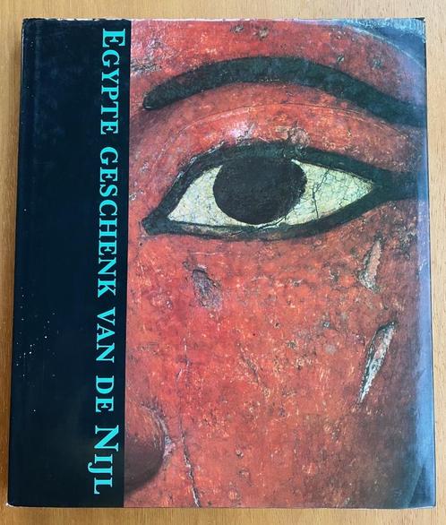 Egypte geschenk van de Nijl - Robert A. Lunsingh Scheurleer, Boeken, Geschiedenis | Wereld, Gelezen, Afrika, Verzenden