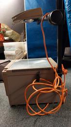 Projector, Witgoed en Apparatuur, Ophalen of Verzenden, Gebruikt
