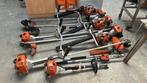 BR 600 Stihl BR 500 en BR 550 BR 700 grote voorraad, Ophalen of Verzenden, Zo goed als nieuw, Benzine