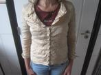 blouse - broek THEMA GOUD party GOLDEN  OLDIES changeant, Maat 38/40 (M), Ophalen of Verzenden, Kleding, Vera Mont