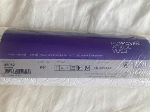 1rol behang, Huis en Inrichting, Stoffering | Behang, minder dan 10 m², Ophalen of Verzenden