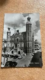 Venlo Stadhuis en oltimers diverse merken, Ophalen of Verzenden, 1960 tot 1980, Gelopen, Limburg