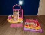 Meisjes Lego Belville set 5835 Ballerina Dans studio, Kinderen en Baby's, Ophalen of Verzenden, Zo goed als nieuw, Complete set
