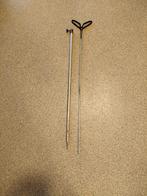 Hengelsteunen voor Vissen, Ophalen of Verzenden