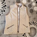 Mooie dames bodywarmer maat L, Kleding | Dames, Bodywarmers, Beige, Maat 42/44 (L), Bonita, Ophalen of Verzenden