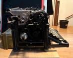 Vintage Underwood typemachine, Diversen, Ophalen, Gebruikt