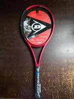 Dunlop CX200 Tennisracket NIEUW!, Sport en Fitness, Tennis, L2, Nieuw, Ophalen of Verzenden, Racket