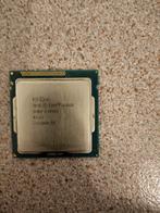 Processor, Gebruikt, Ophalen of Verzenden, 3 tot 4 Ghz, LGA 1155