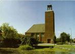 Scharendijke, Ned. Herv. Kerk - 1995 gelopen, Gelopen, Utrecht, Ophalen of Verzenden