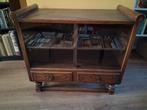 Antiek kastje tv-meubel dressoir, Antiek en Kunst, Antiek | Meubels | Kasten, Ophalen