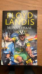 F. Landis - Mijn verhaal, Ophalen of Verzenden, Gelezen, F. Landis; L. Mooney