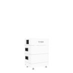 Nieuwe Dyness thuisbatterij + verdeelkast +goodwe 10KW-, Doe-het-zelf en Verbouw, Elektra en Kabels, Ophalen, Nieuw, Overige typen