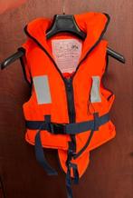 Kinder reddingsvest maat S 30-40kg, Watersport en Boten, Watersportkleding, 3M, Kind, Onbekend, Zo goed als nieuw