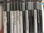 Diverse PlayStation 2 spellen, 1 speler, Ophalen of Verzenden, Zo goed als nieuw