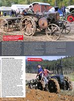 Lanz Traktor Classic Special, Boeken, Verzenden, Nieuw, Michael Suck, Tractor en Landbouw