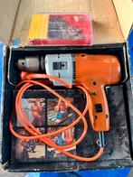 Black & Decker boormachine, Doe-het-zelf en Verbouw, Gereedschap | Boormachines, Ophalen, Zo goed als nieuw, Boormachine