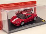 Ferrari 360 Challenge Stradale 1:43, Overige merken, Auto, Nieuw, Ophalen of Verzenden
