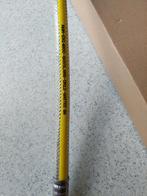 RVS flexibele gasslang 75 cm nieuw, Ophalen, 60 cm of meer, Nieuw, 4 kookzones
