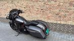 Harley Davidson 103 FLHXS Streetglide Street Glide mat grijs, Motoren, 1690 cc, Bedrijf, Cruise Control, Meer dan 35 kW