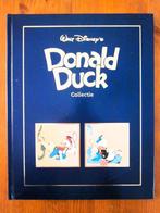 Donald Duck - Collectie HC - Als toerist & Als diepzeeduiker, Boeken, Stripboeken, Ophalen of Verzenden, Zo goed als nieuw, Meerdere stripboeken