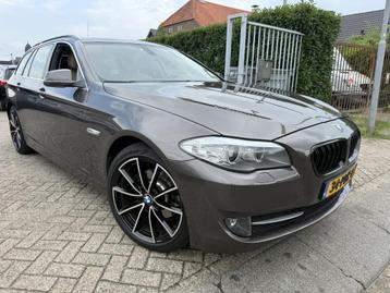 BMW 5 Serie Touring 523i Executive (bj 2011, automaat) beschikbaar voor biedingen