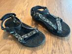 Teva sandalen maat 36, Ophalen of Verzenden, Gebruikt, Schoenen