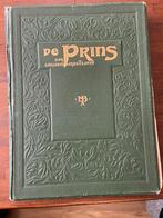 De Prins der geïllustreerde bladen 6x, Antiek en Kunst, Antiek | Boeken en Bijbels, Ophalen