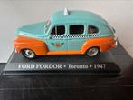 Ford Fordor Toronto 1947, Hobby en Vrije tijd, Modelauto's | 1:43, Ophalen of Verzenden, Zo goed als nieuw, Auto