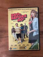 Bro’s before ho’s dvd, Alle leeftijden, Ophalen of Verzenden, Zo goed als nieuw, Romantische komedie